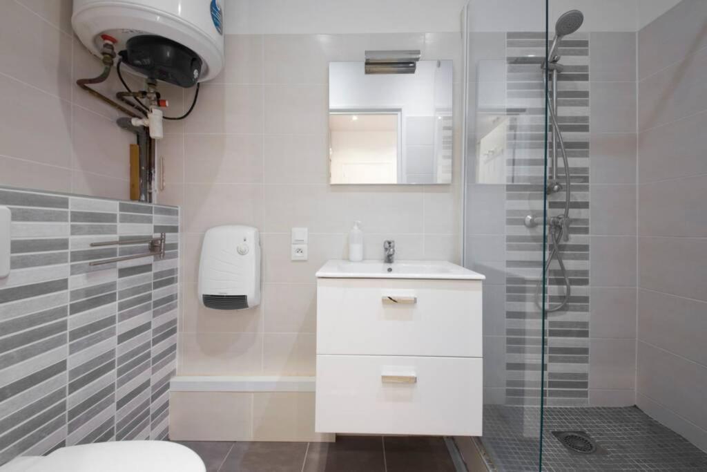 Impératrice Appartement *