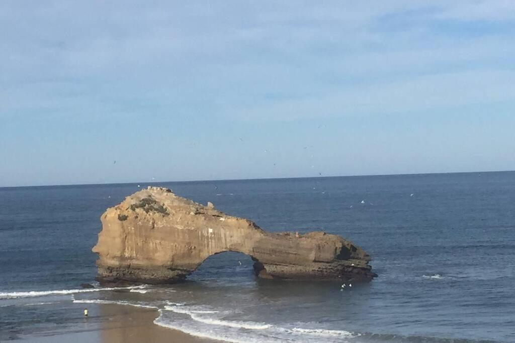 Impératrice Appartement Biarritz
