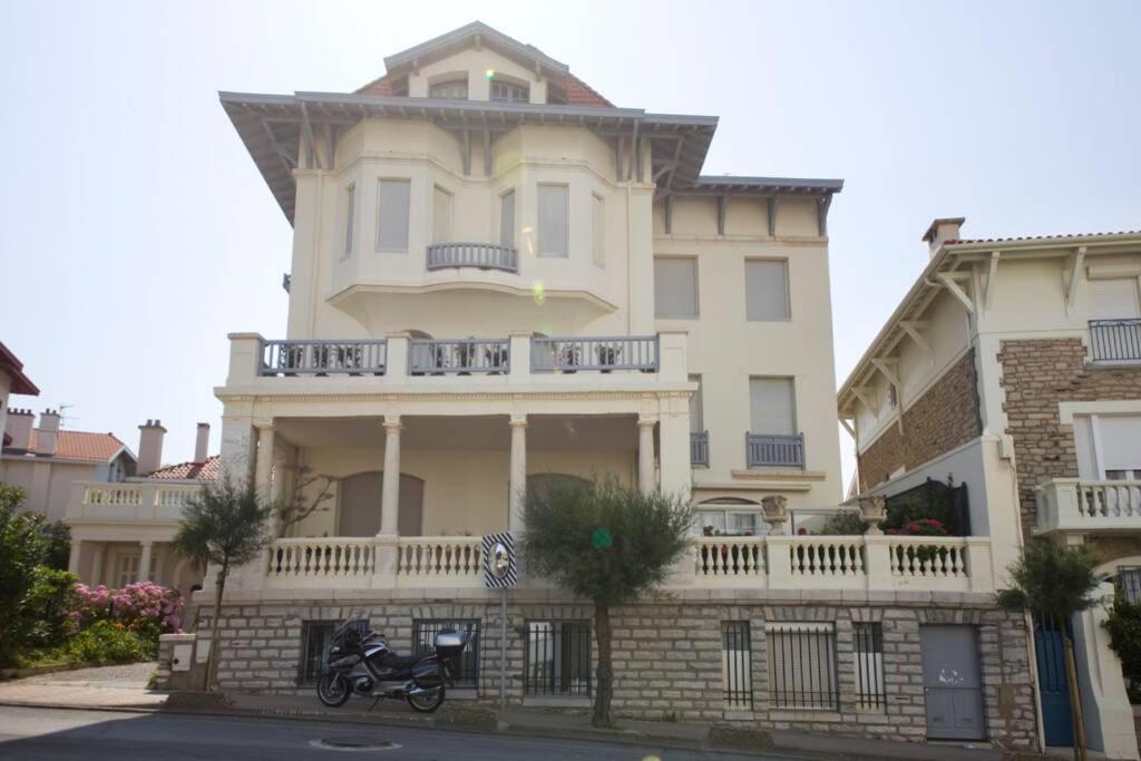Impératrice Biarritz