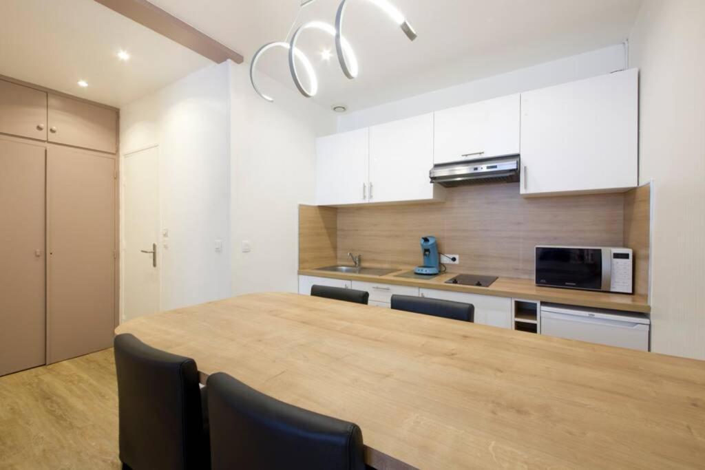 Impératrice Appartement Biarritz