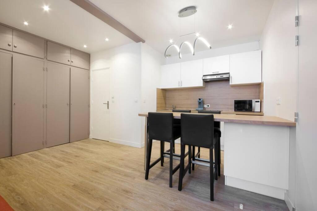 Impératrice Appartement *