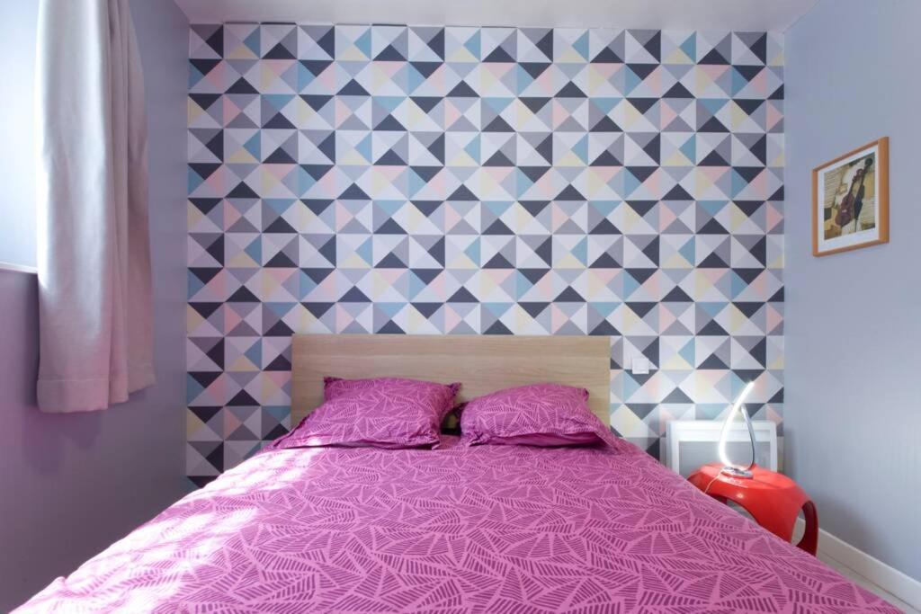 Appartement Impératrice *